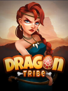 PARIS747 เกมสล็อต แตกง่าย จ่ายจริง dragon-tribe